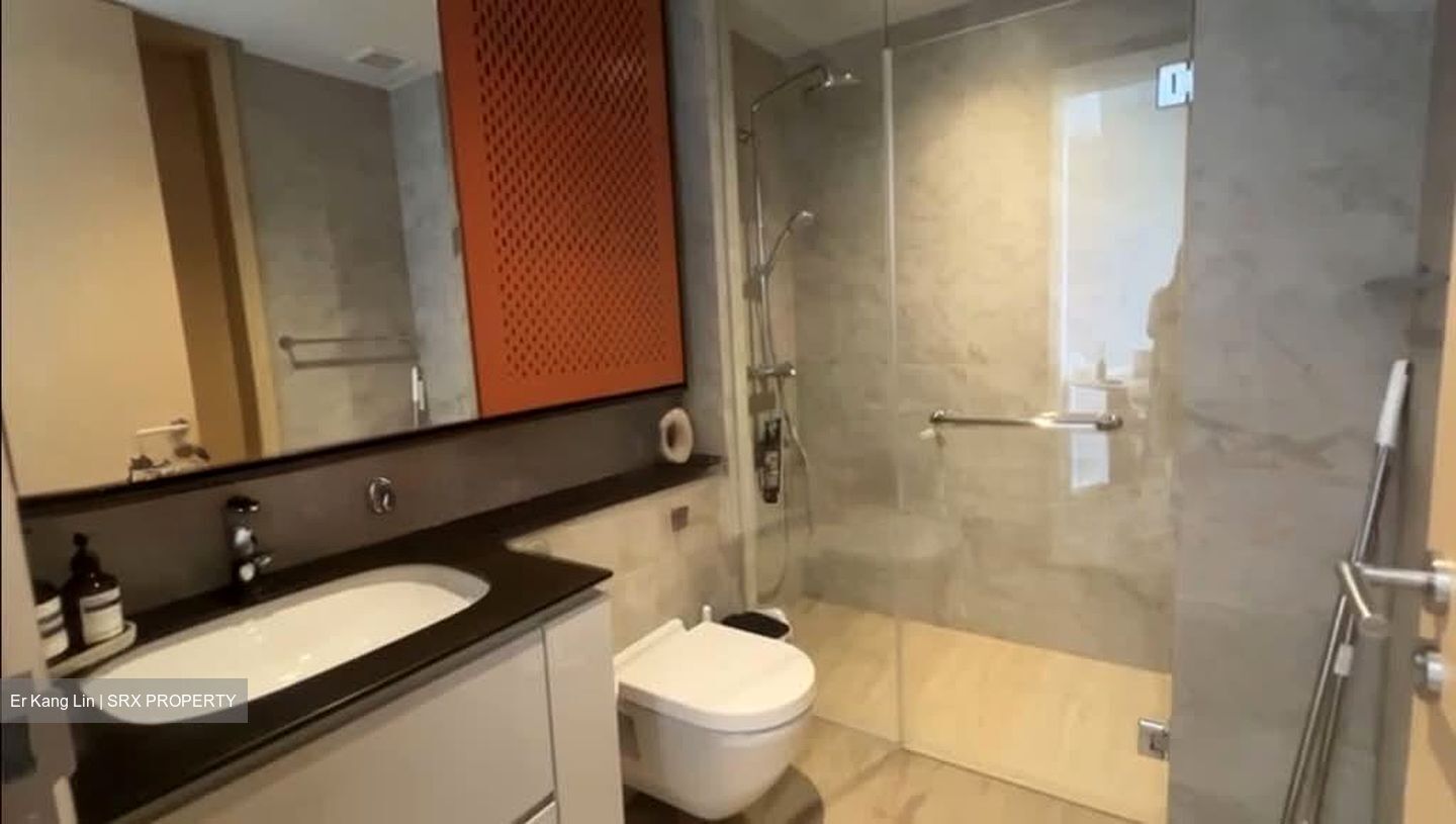 The Tre Ver (D13), Condominium #567724841